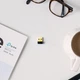 Сетевая карта Wi-Fi TP-Link ARCHER-T2U-NANO - изображение 5