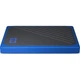 Накопитель внешний SSD 2.5" USB 500GB WD My Passport Go Blue (WDBMCG5000ABT-WESN) - изображение 5