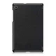 Чехол для планшета BeCover Lenovo Tab M10 Plus TB-X606/M10 Plus (2 Gen)/K10 TB-X6C6 Black (704800) - изображение 2