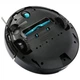 Пылесос Xiaomi Viomi Cleaning Robot V3 Black (V-RVCLM26B). 46316 - изображение 4