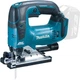 Электролобзик Makita DJV182Z аккумуляторный LXT (DJV182Z) - изображение 1