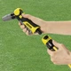 Конектор для шланга Karcher універсальний з аквастопом Plus 1/2-5/8-3/4 (2.645-194.0) - зображення 2
