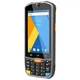 Термінал збору даних Point Mobile PM66 1D Laser, 2G/16G, WiFi, BT, 4.3" IPS Android (PM66GPU2398E0C) - зображення 2