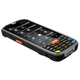 Термінал збору даних Point Mobile PM66 1D Laser, 2G/16G, WiFi, BT, 4.3" IPS Android (PM66GPU2398E0C) - зображення 5