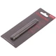 Комплект біт DRAUMET 100 мм TORX T10-T25 (8082) - изображение 2