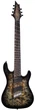Електрогітара Cort KX500MS (Star Dust Black) - зображення 1