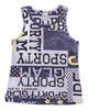 Майка Lovetti Синий 86 см 144 (472406) - изображение 1