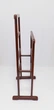 Стійка для одягу Неаполь коричнева Neborato Масив дерева (PM7) - изображение 2