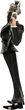 Фігурка Weta Workshop Men in Black: International Agent H (065002967) - зображення 2