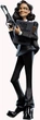 Фигурка Weta Workshop Men in Black: International Agent M (065002966) - изображение 2