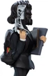 Фигурка Weta Workshop Men in Black: International Agent M (065002966) - изображение 7