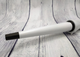 Конусна плойка для волосся з керамічним покриттям Geemy GM-2815 White/Black - зображення 3