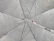 Пляжный зонт с наклоном 200 см Umbrella Anti-UV ромашка Зеленый - изображение 7