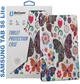 Чехол для планшета BeCover Smart Case для Samsung Galaxy Tab S6 Lite 10.4 P610/P613/P615/P619 Butterfly (BC_705194) - изображение 7