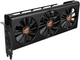 XFX PCI-Ex Radeon RX 5600 XT THICC III Pro 6GB GDDR6 (192bit) (1750/14000) (HDMI, 3 x DisplayPort) (RX-56XT6TF48) - изображение 1
