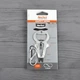 Мини-Мультитул NexTool BOTTLE OPENER Happy Hero NxtlKT5007B - изображение 4