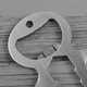 Мини-Мультитул NexTool BOTTLE OPENER Happy Hero NxtlKT5007B - изображение 5