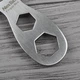 Міні-Мультитул NexTool BOTTLE OPENER Finger Bro KT5009B - изображение 4