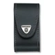 Чохол на пояс Victorinox 84-91мм шкір.чорн на липучці 5-8 шарів - изображение 1