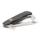 Ніж Victorinox Nomad чорний нейлон 0.8353.3 - зображення 3