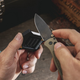 Work Sharp Точилка механічна Micro WSEDCMCR - зображення 8