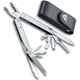 Мультитул Victorinox Swisstool 115мм,28функ+чорн.шкір.чохол - зображення 2