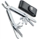 Мультитул Victorinox Swisstool 115мм,28функ+чорн.шкір.чохол - зображення 1