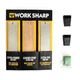 Work Sharp точильний набір для Guided Sharpening System Upgrade Kit - изображение 2