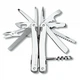 Мультитул Victorinox SwissTool Spirit Plus II 3.0239.L - изображение 1