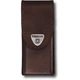Чохол на пояс Victorinox 105м шкір.кор для SwissTool Spirit Plus - изображение 2