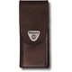 Чохол на пояс Victorinox 105м шкір.кор для SwissTool Spirit Plus - изображение 1