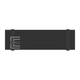 Радиатор Ewell для M.2 NVMe SSD, black (EW330) - изображение 1