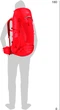 Рюкзак Lowe Alpine Manaslu 65+10 л Large Oxide (LA FBP-87-OX-65) (821468766723) - изображение 2