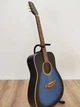 Гітара акустична Trembita Leotone L-07 BL - зображення 3