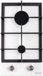 Варочная поверхность газовая Domino Perfelli HGM 31424 WH - изображение 1