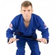 Кимоно для Бразильского Джиу-Джитсу Tatami Fightwear Nova Minimo 2.0 (А2XL) Синее - изображение 5