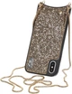 Чехол для смартфона BeCover Glitter Wallet для Apple iPhone Xs Max Gold (BC_703622) - изображение 2