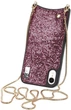 Чохол для смартфона BeCover Glitter Wallet для Apple iPhone Xr Pink (BC_703615) - зображення 1