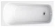 Ванна CERSANIT Nao ABS S301-242 150x70 + ножки PW01/S906-001 - изображение 1