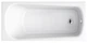 Ванна CERSANIT Nao ABS S301-243 160x70 + ножки PW01/S906-001 - изображение 1