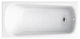Ванна CERSANIT Nao ABS S301-244 170x70 + ножки PW01/S906-001 - изображение 1