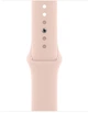 Смарт-часы Apple Watch SE GPS 40mm Gold Aluminium Case with Pink Sand Band (MYDN2UL/A) - изображение 3