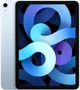 Планшет Apple iPad Air 10.9" Wi-Fi 64GB Sky Blue (MYFQ2RK/A) - изображение 1