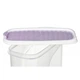 Ємність для сипучих продуктів Ardesto Fresh 1.8 л Purple (AR1218LP) - зображення 3