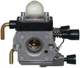 Карбюратор Buh для мотокоси St FS-55/FS-85 - 41401200619 арт карб078 - зображення 2