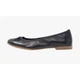 Балетки Tamaris 1-22116-28 темно сині, Розмір 39 Eur - зображення 1