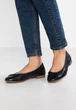 Балетки Tamaris 1-22116-28 темно сині, Розмір 38 Eur - зображення 5