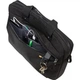 Сумка для ноутбука CASE LOGIC 13.3" Bryker Attache BRYA-113 Black (3203343) - зображення 5