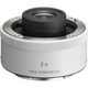 Телеконвертор SONY SEL 2.0 x Alpha FE (SEL20TC.SYX) - зображення 1