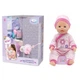 Кукла интерактивная Warm Baby пупс функциональный WZJ 030-528 звуковые эффекты - изображение 3